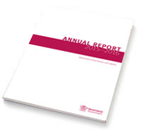 Read the Annual Report 2015-16