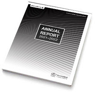 Read the Annual Report 2021-22