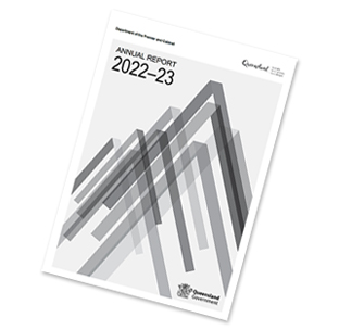 Read the Annual Report 2022-23