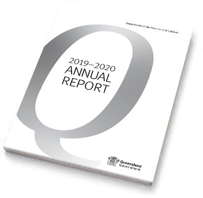 Read the Annual Report 2019-20
