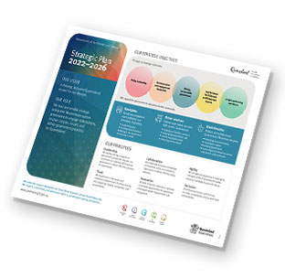 DPC Strategic Plan 2022-2026