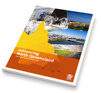 Advancing North Queensland