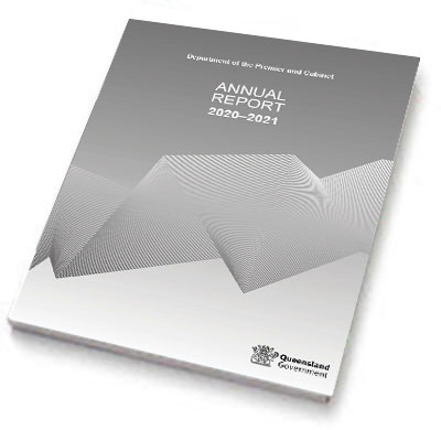 Read the Annual Report 2020-21