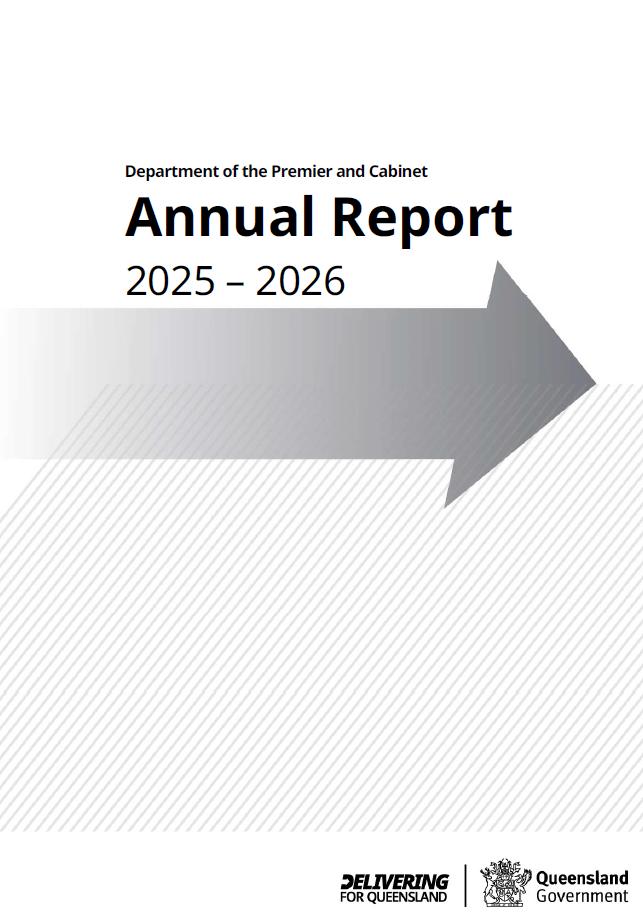 Read the Annual Report 2025-2026