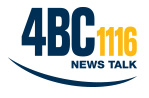 4BC 1116 News Talk